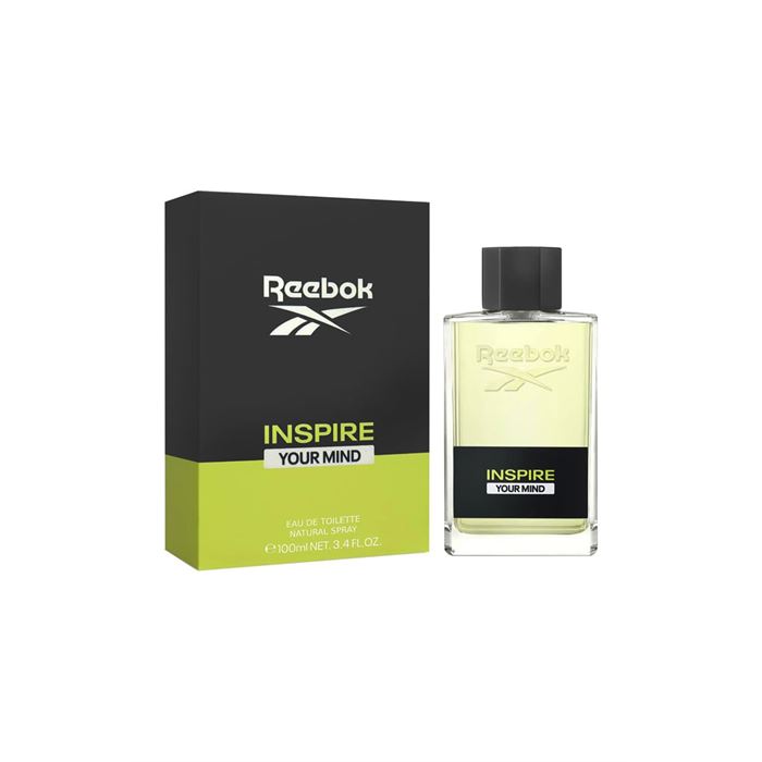 Reebok Inspire Your Mind EDT 100 ml Erkek Parfüm