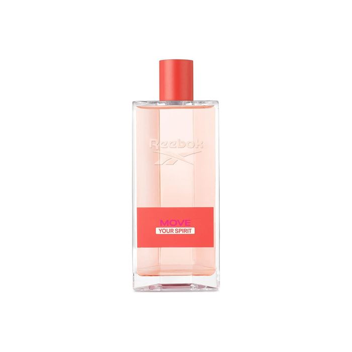 Reebok Move Your Spirit EDT 100 ml Kadın Parfüm