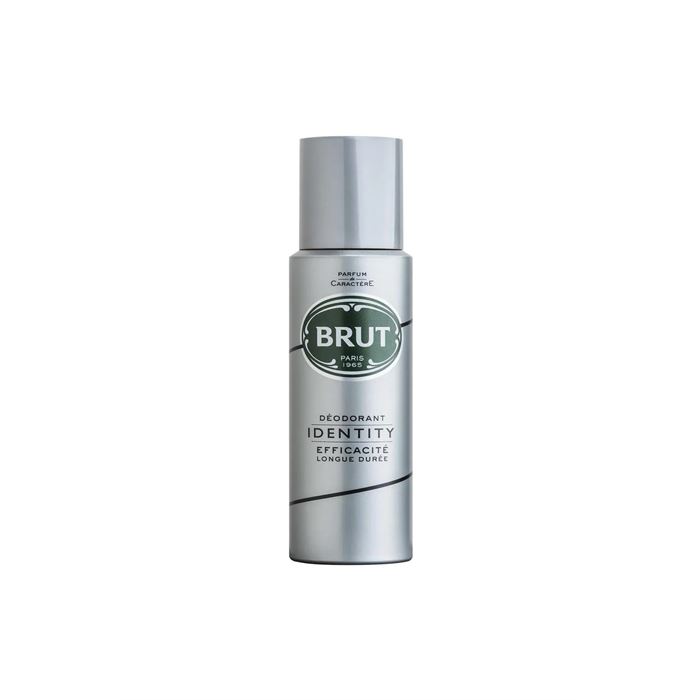 Brut Identity Erkek Deodorant Sprey 200 ml