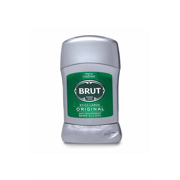 Brut Orijinal Erkek Deodorant Stick 50 ml