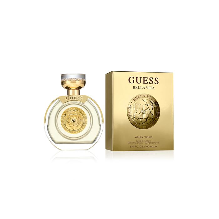 Guess Bella Vita EDP 100 ml Kadın Parfüm