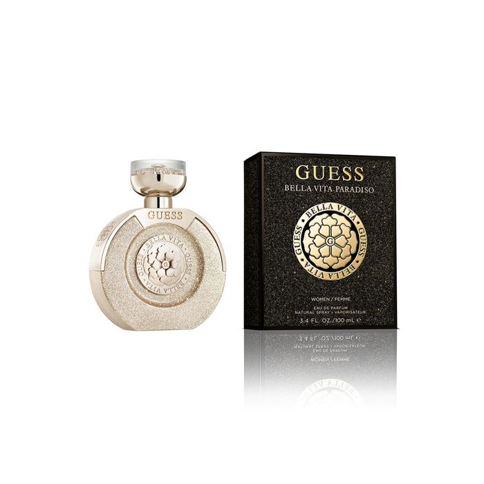 Guess Bella Vita Paradiso EDP 100 ml Kadın Parfüm