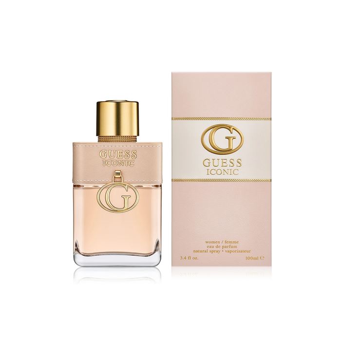 Guess Iconic For Women EDP 100 ml Kadın Parfüm