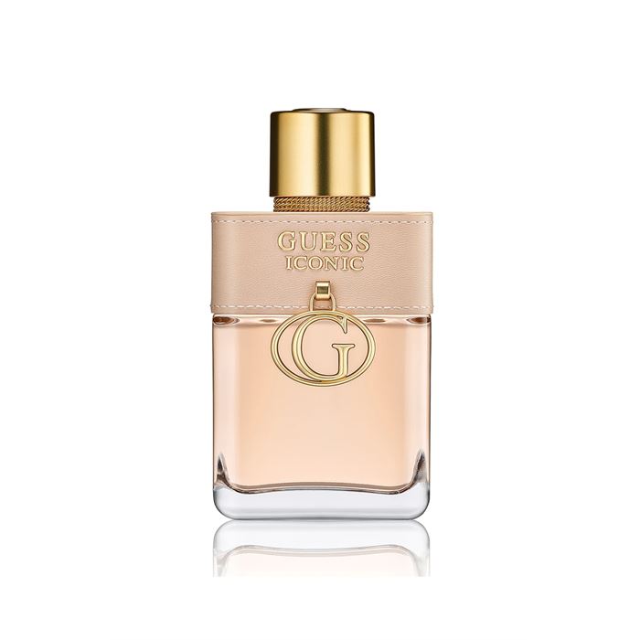 Guess Iconic For Women EDP 100 ml Kadın Parfüm