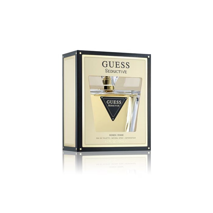 Guess Seductive For Women EDT 125 ml Kadın Parfüm