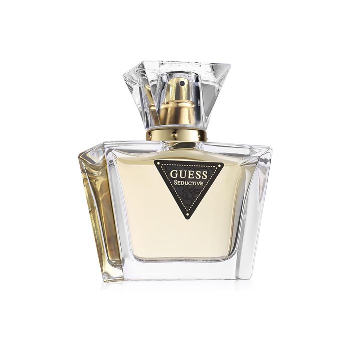 Guess Seductive For Women EDT 125 ml Kadın Parfüm