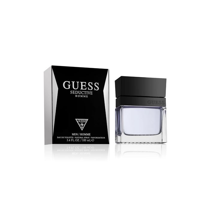 Guess Seductive Homme EDT 100 ml Erkek Parfüm