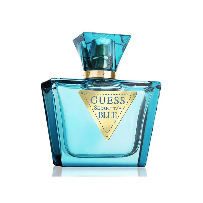 Guess Seductive Blue For Women EDT 75 ml Kadın Parfüm