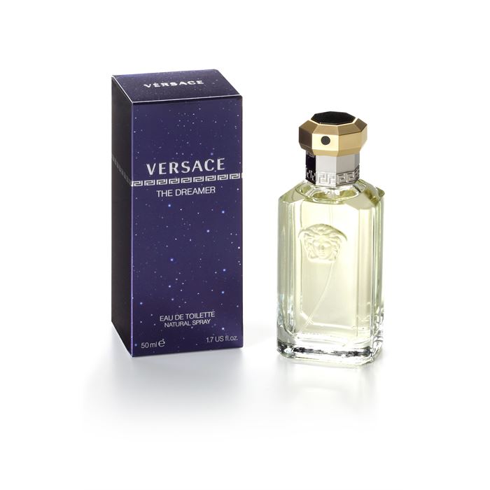 Versace Dreamer EDT 50 ml Erkek Parfüm