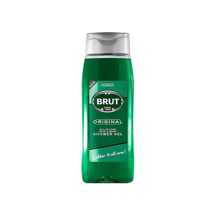 Brut Original Erkek Duş Jeli 500 ml.