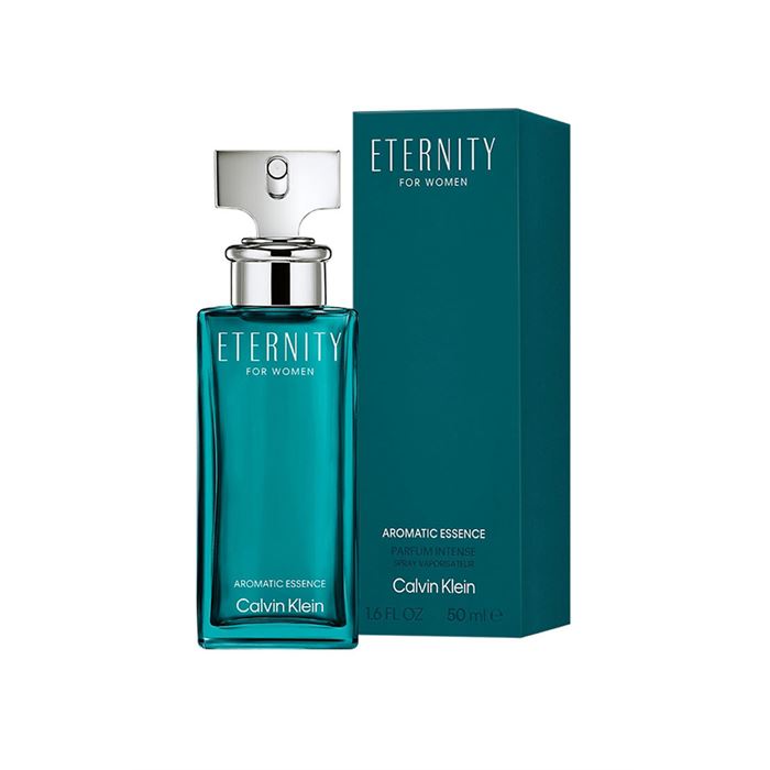 Calvin Klein Eternity Aromatic Essence Parfum Intense 50 ml Kadın Parfüm