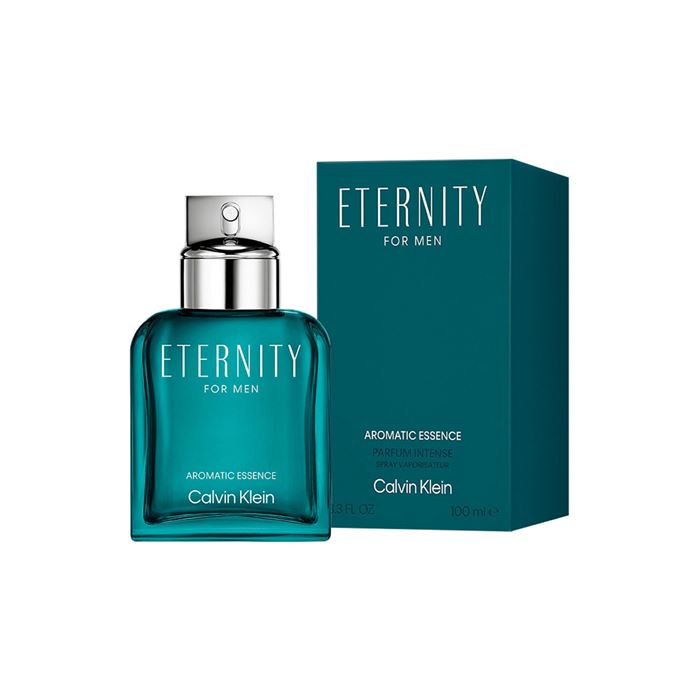 Calvin Klein Eternity Aromatic Essence Parfum Intense 100ML Erkek Parfüm