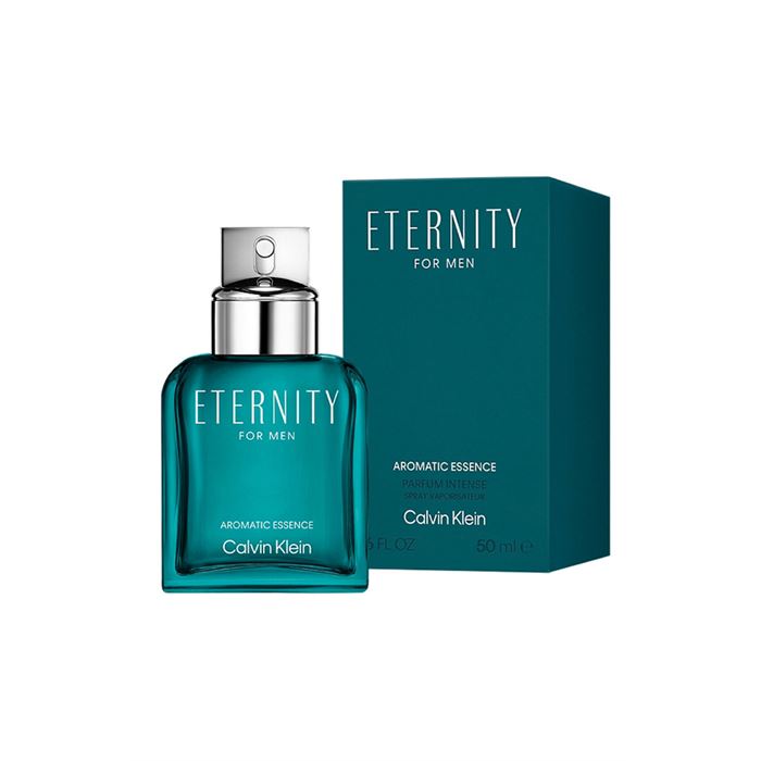 Calvin Klein Eternity Aromatic Essence Parfum Intense 50ML Erkek Parfüm