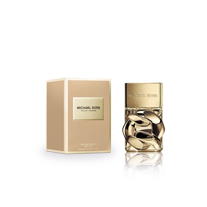 Michael Kors Pour Femme EDP 50 ml Kadın Parfüm