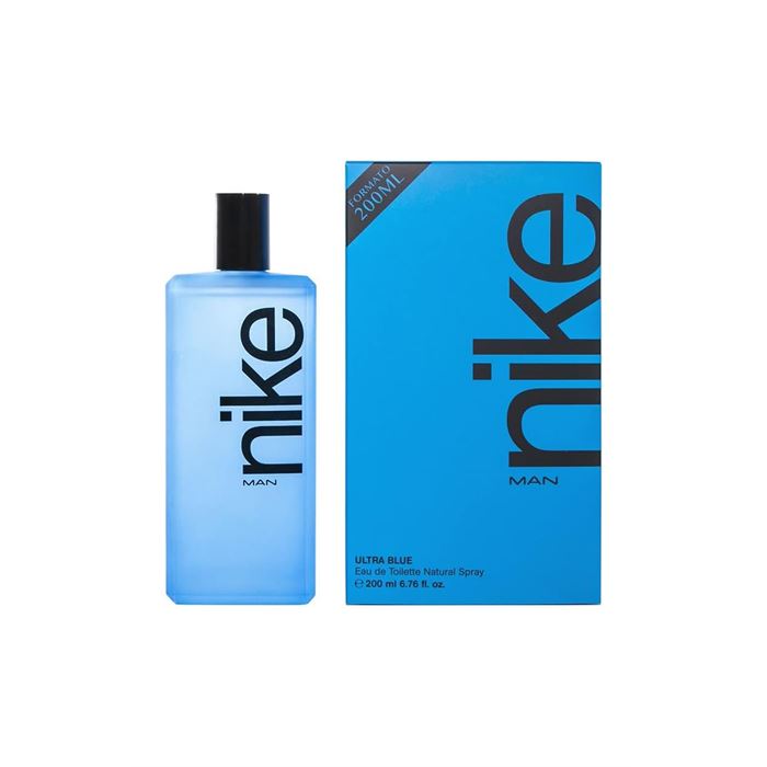 Nike Ultra Blue EDT 200 ml Erkek Parfüm