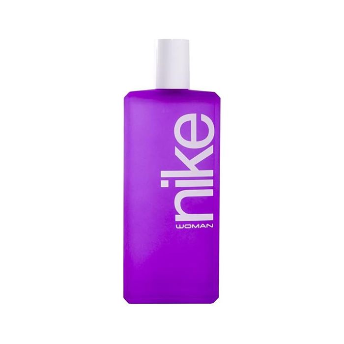 Nike Ultra Purple EDT 200 ml Kadın Parfüm