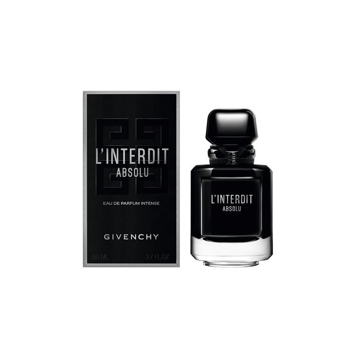 Givenchy L'Interdit Absolu EDP 80 ml Kadın Parfüm