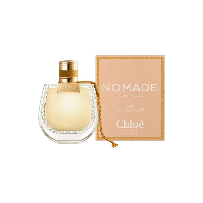 Chloe Nomade Naturelle EDP 75 ML Kadın Parfümü