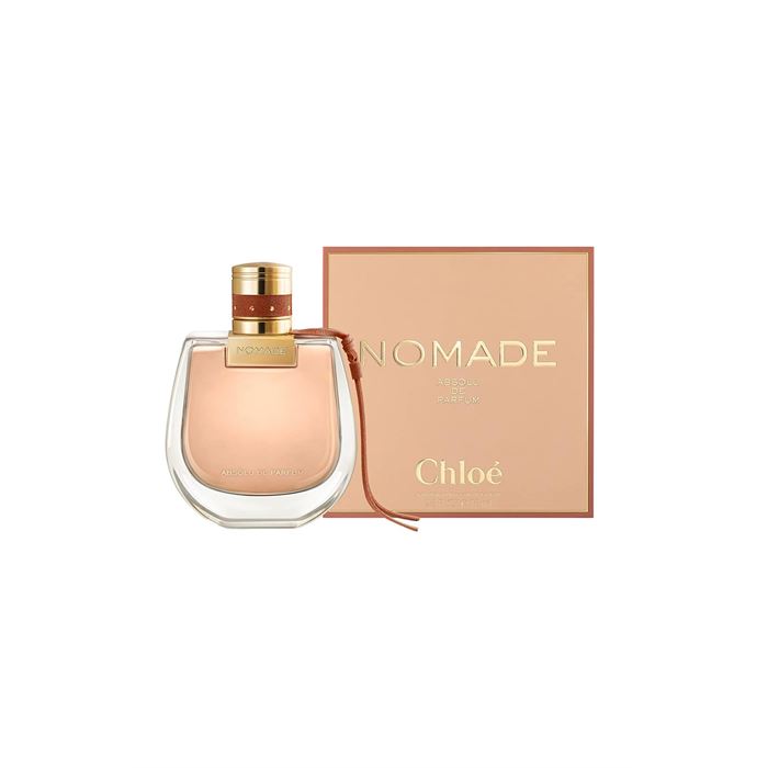 Chloe Nomade Absolu EDP 75 ML Kadın Parfümü