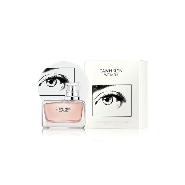 Calvin Klein Women EDP 50 ML Kadın Parfüm