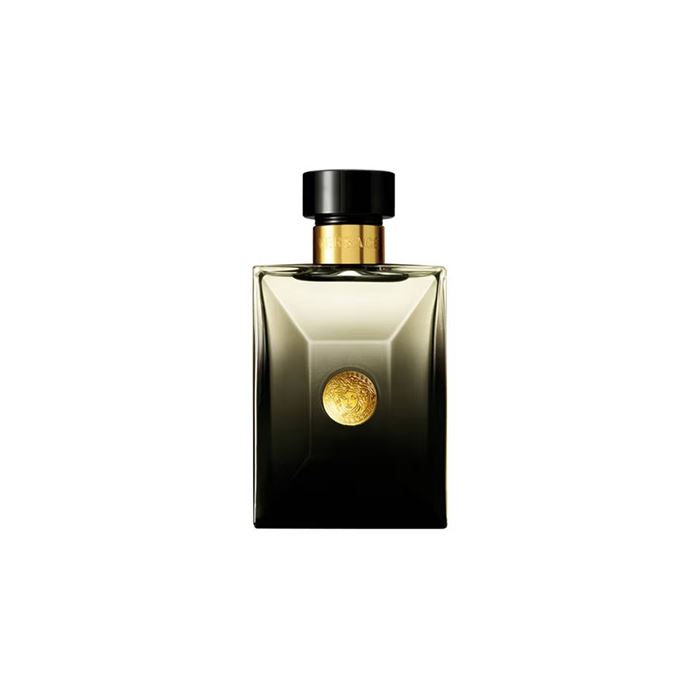 Versace Pour Homme Oud Noir EDP 100 ml Erkek Parfüm