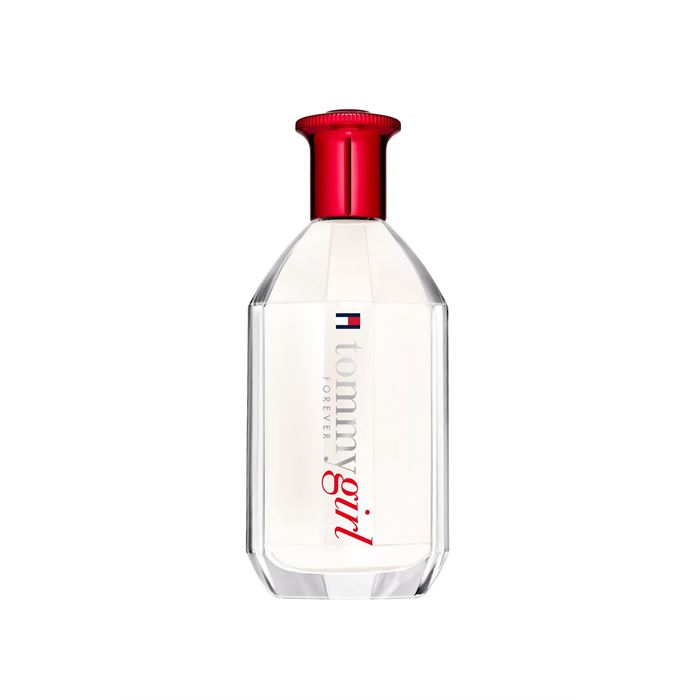 Tommy Hilfiger Tommy Girl Forever EDT 100 Ml Kadın Parfüm