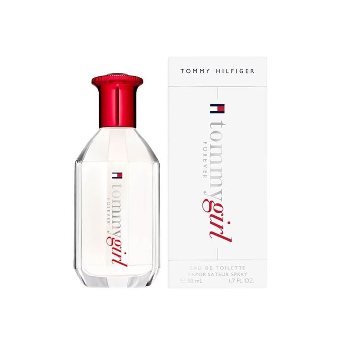 Tommy Hilfiger Tommy Girl Forever EDT 50 Ml Kadın Parfüm