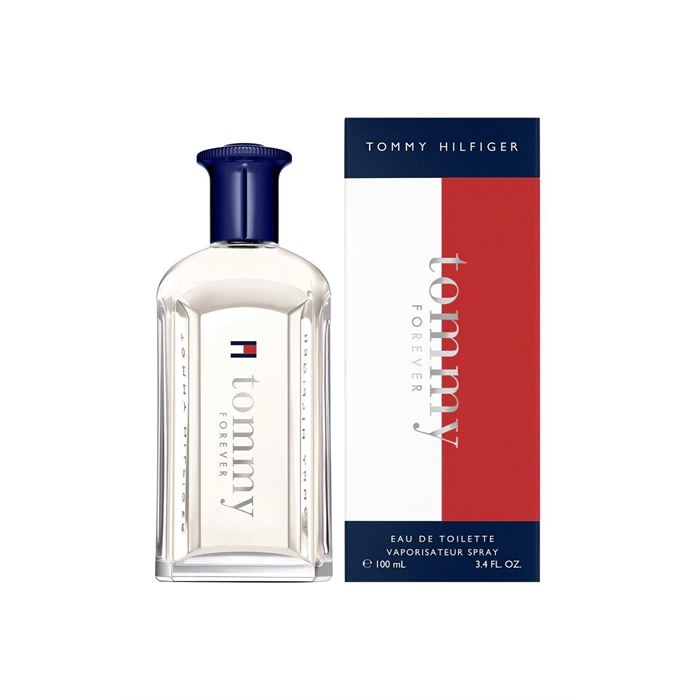 Tommy Hilfiger Tommy Forever EDT 100 ml Erkek Parfüm