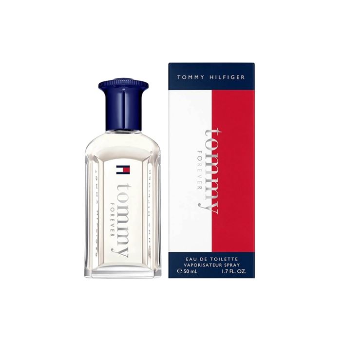 Tommy Hilfiger Tommy Forever EDT 50 ml Erkek Parfüm