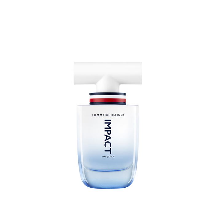 Tommy Hilfiger Tommy Impact Together EDT 50 ml Erkek Parfüm