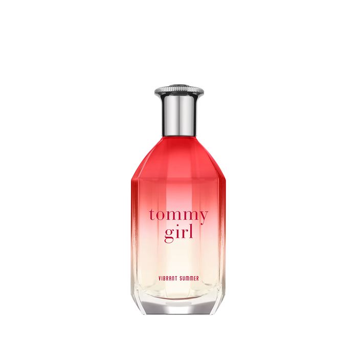 Tommy Hilfiger Vibrant Summer EDT 100 ml Kadın Parfüm