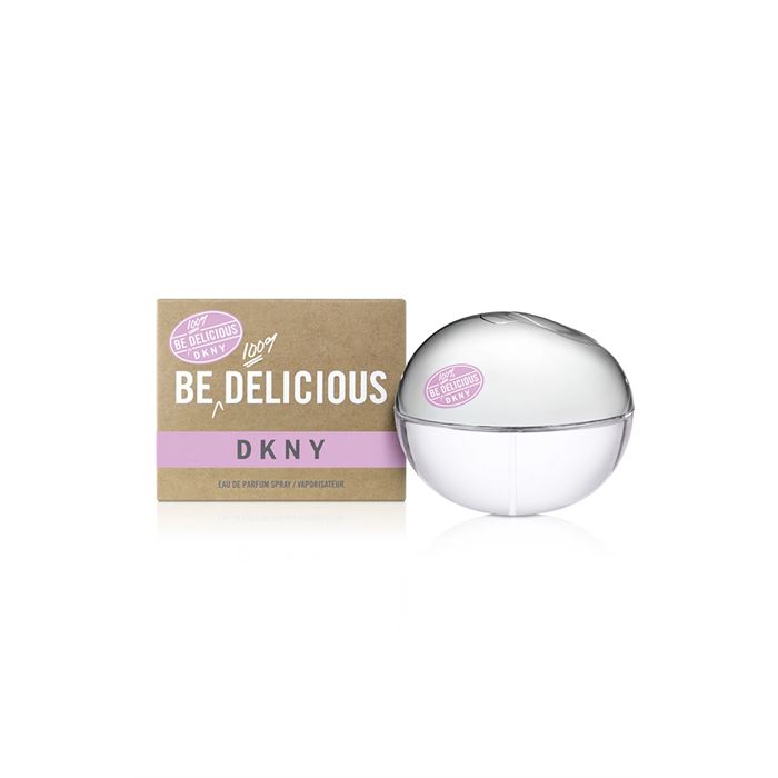 DKNY Be %100 Delicious EDP 100 ml Kadın Parfüm