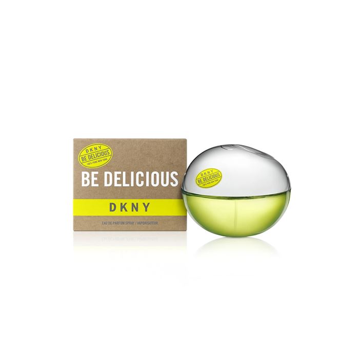 DKNY Be Delicious EDP 100 ml Kadın Parfüm