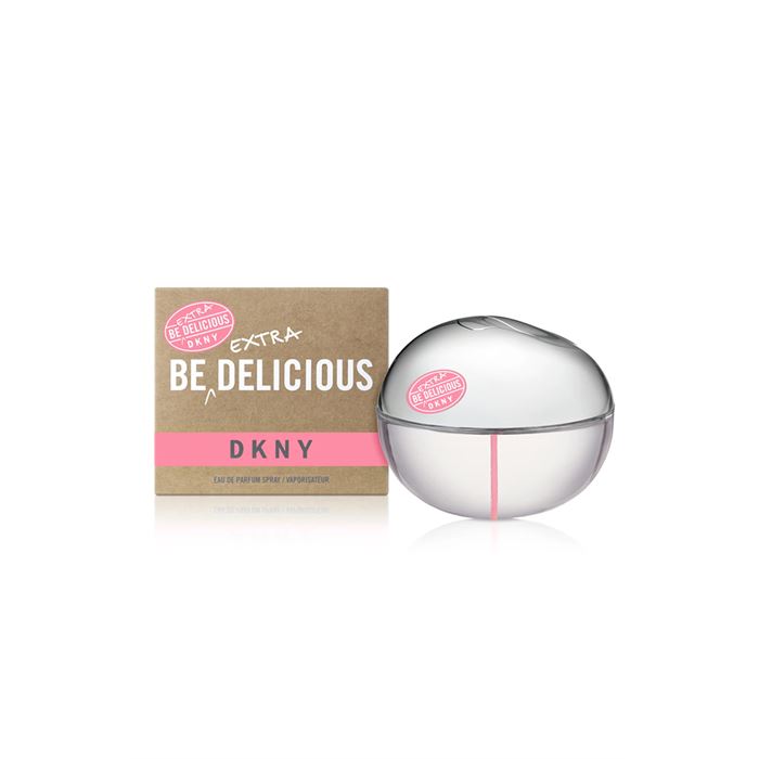 DKNY Be Extra Delicious EDP 100 ml Kadın Parfüm