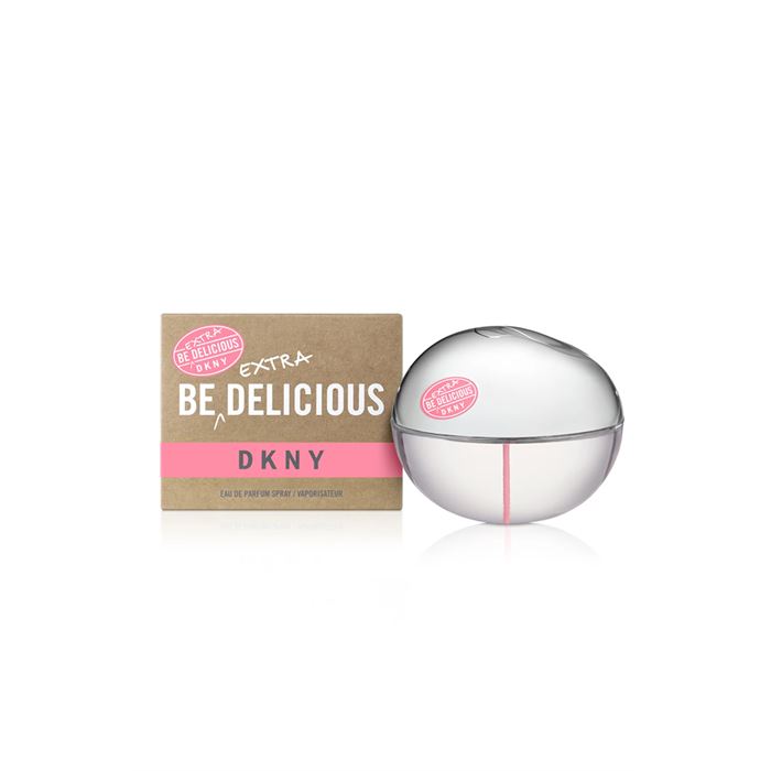 DKNY Be Extra Delicious EDP 50 ml Kadın Parfüm