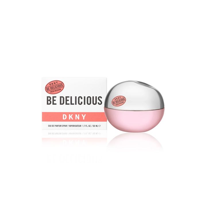 DKNY Be Delicious Fresh Blossom EDP 50 ml Kadın Parfüm