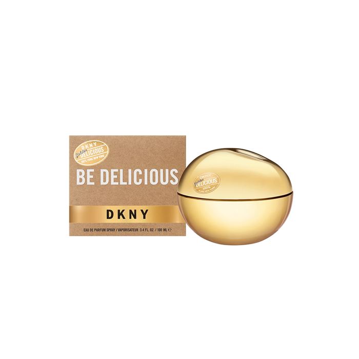 DKNY Golden Delicious EDP 100 ml Kadın Parfüm