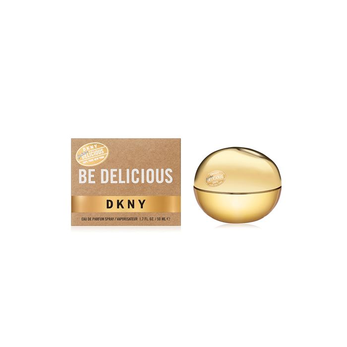 DKNY Golden Delicious EDP 50 ml Kadın Parfüm