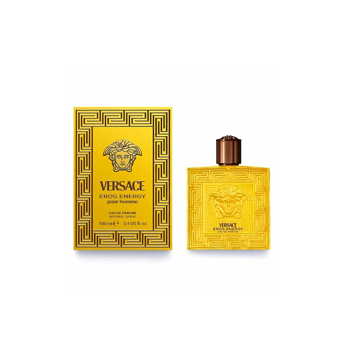 Versace Eros Energy EDP 100 ml Erkek Parfüm