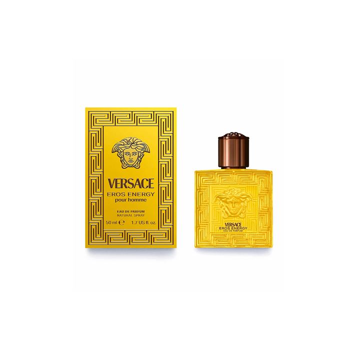 Versace Eros Energy EDP 50 ml Erkek Parfüm