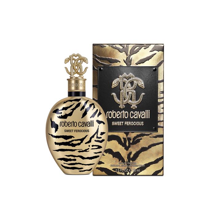 Roberto Cavalli Sweet Ferocious EDP 75 ml Kadın Parfüm