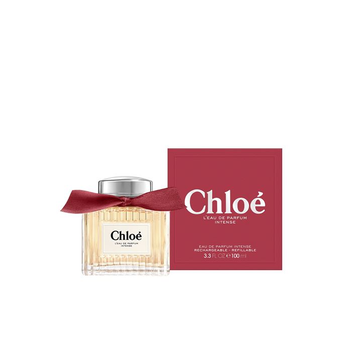 Chloé Eau de Parfum Intense 100 ML Kadın Parfüm