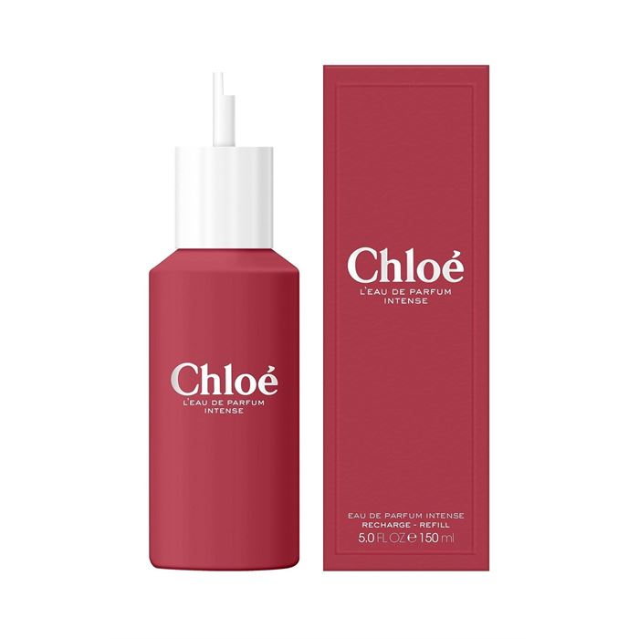 Chloé Eau de Parfum Intense Refil 150 ML Kadın Parfüm