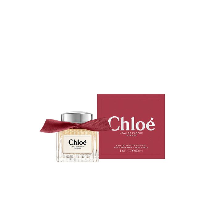 Chloé Eau de Parfum Intense 50 ML Kadın Parfüm