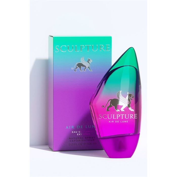 Nikos Sculpture Air De Lune Extreme EDP 100 ml Unisex Parfüm