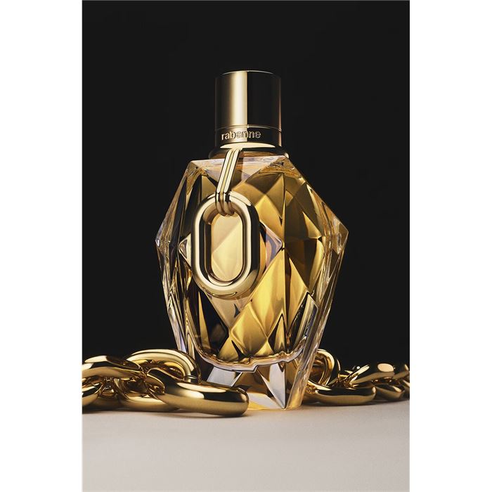 Rabanne Million Gold EDP 90 ml Kadın Parfüm